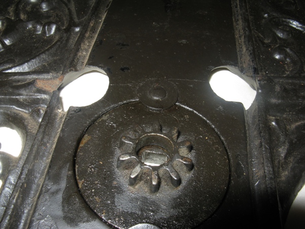 Desk Side Before Braze View